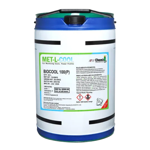 Biocool 100P