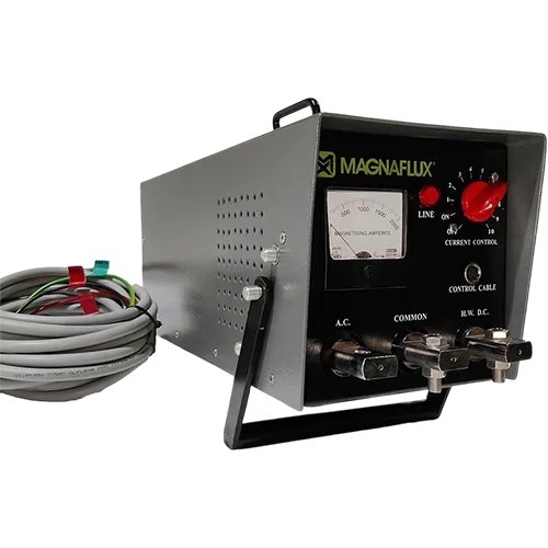 P-1500 MPI Power Source