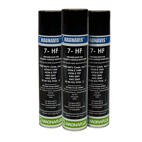 7 HF
