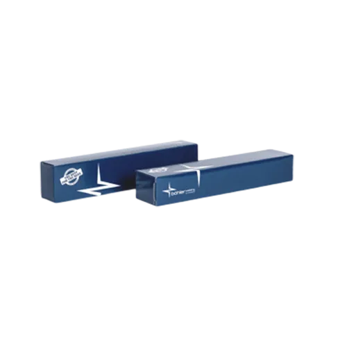 Stainless Steel Electrodes