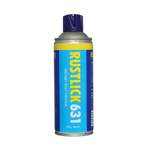 Rustlick 631