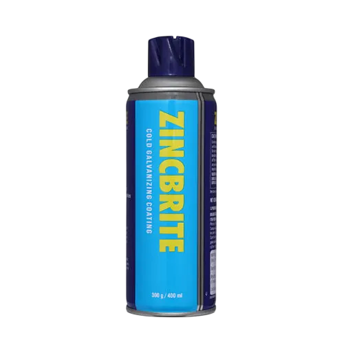 ZincBrite