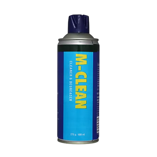M-Clean