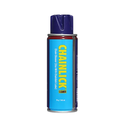 Chainlick