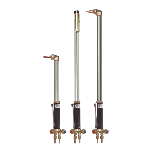 Gas Cutting Torch