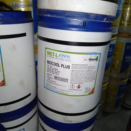 Biocool plus