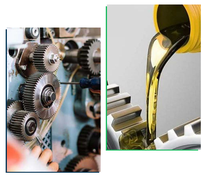 Industrial Solutions